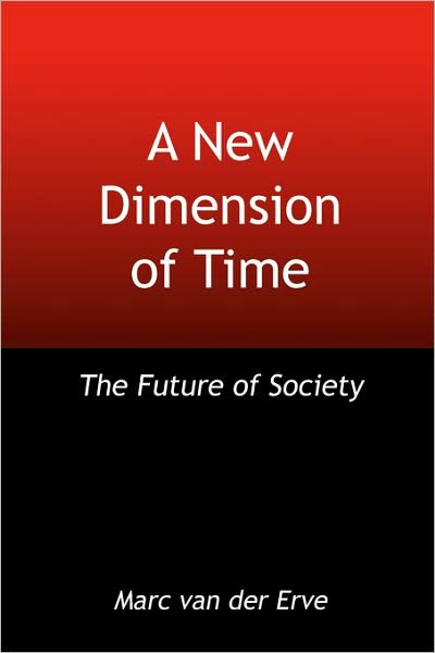 A New Dimension of Time