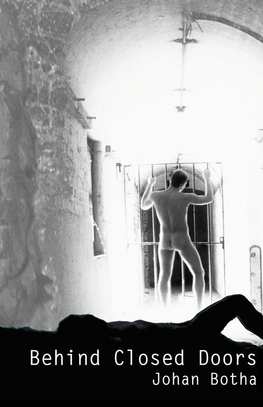 Behind CLosed Doors