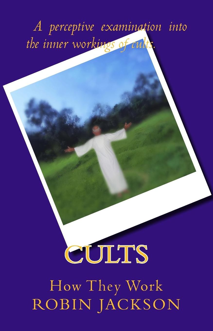 Cults: How They Work
