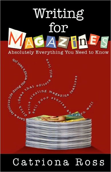 Writing For Magazines