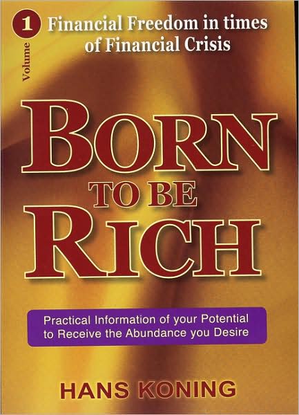 Born To Be Rich: Financial Freedom in Time of Financial Crisis