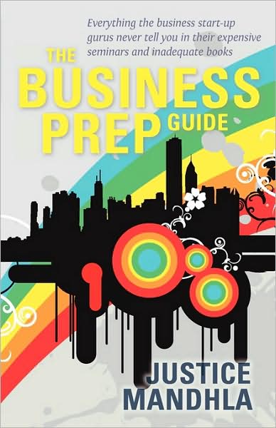 The Business Prep Guide