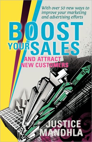 Boost Your Sales And Attract New Customers