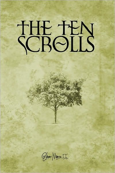 The Ten Scrolls