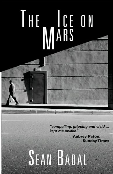 The Ice On Mars
