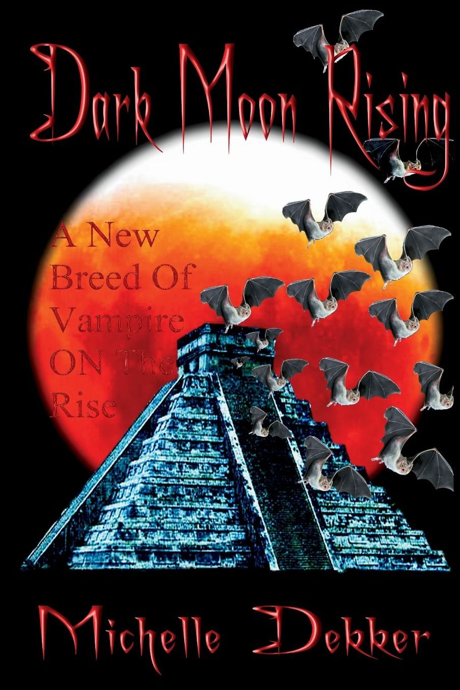 Dark Moon Rising