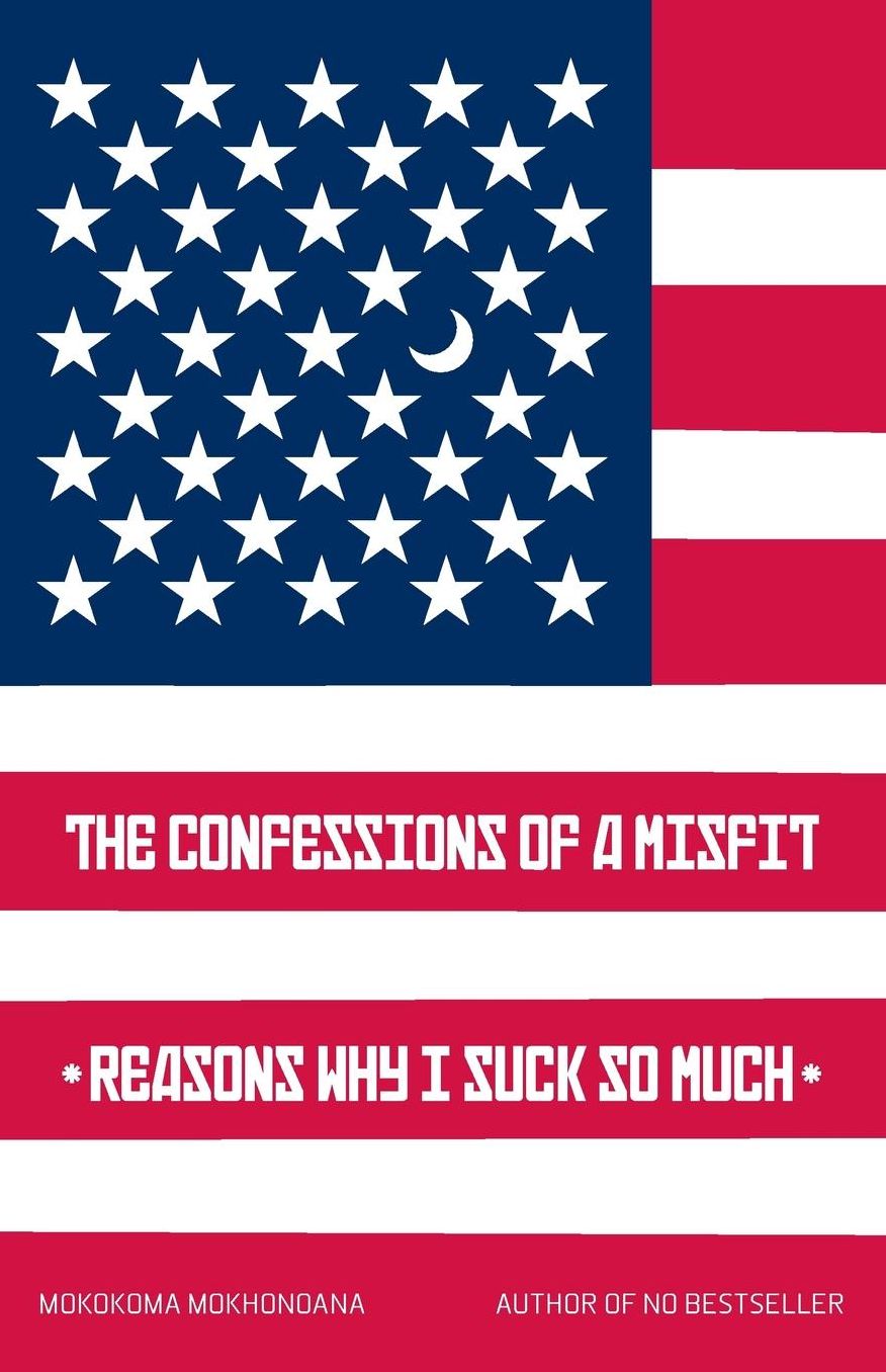 The Confessions of a Misift: Reasons Why I Suck So Much