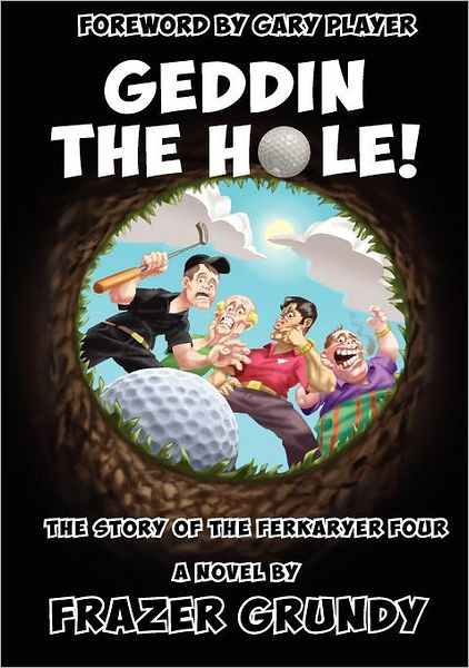 Geddin The Hole!