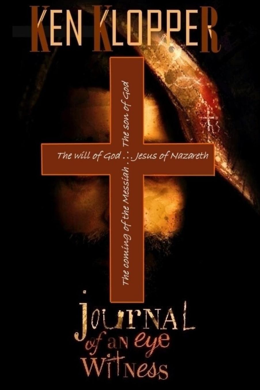 Journal of an Eyewitness