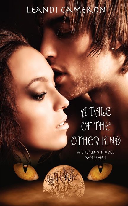A Tale of the Other Kind: A Therian Novel
