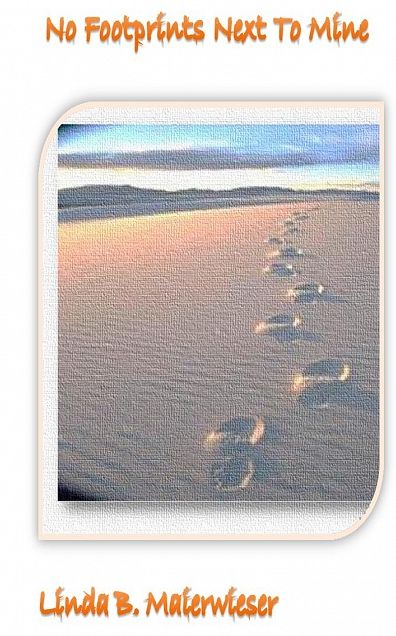 No Footprints Next To Mine