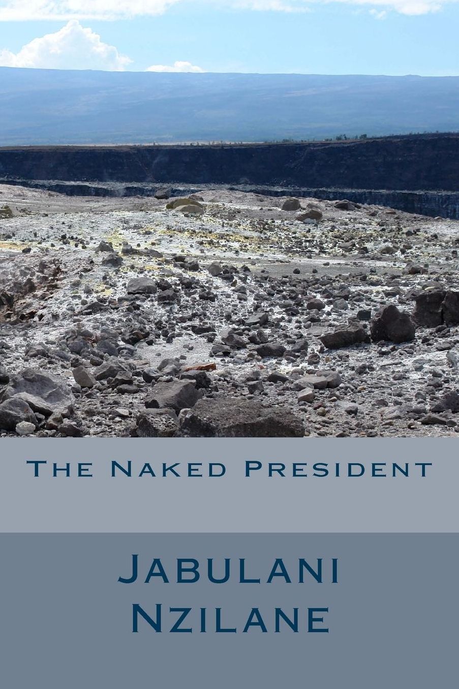 The Naked President