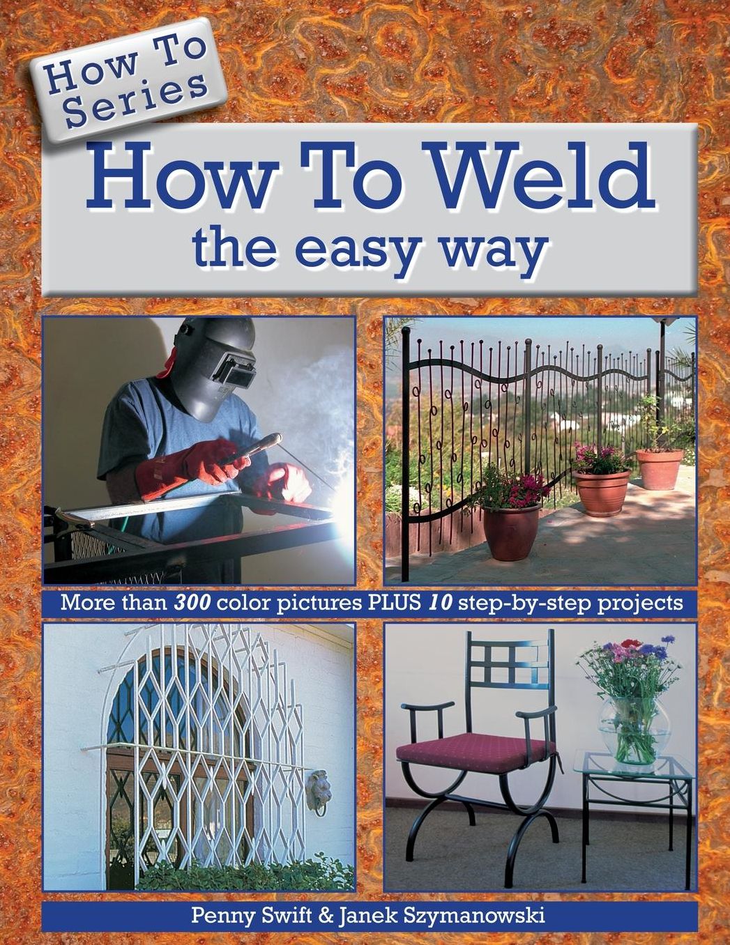 How to Weld the easy way