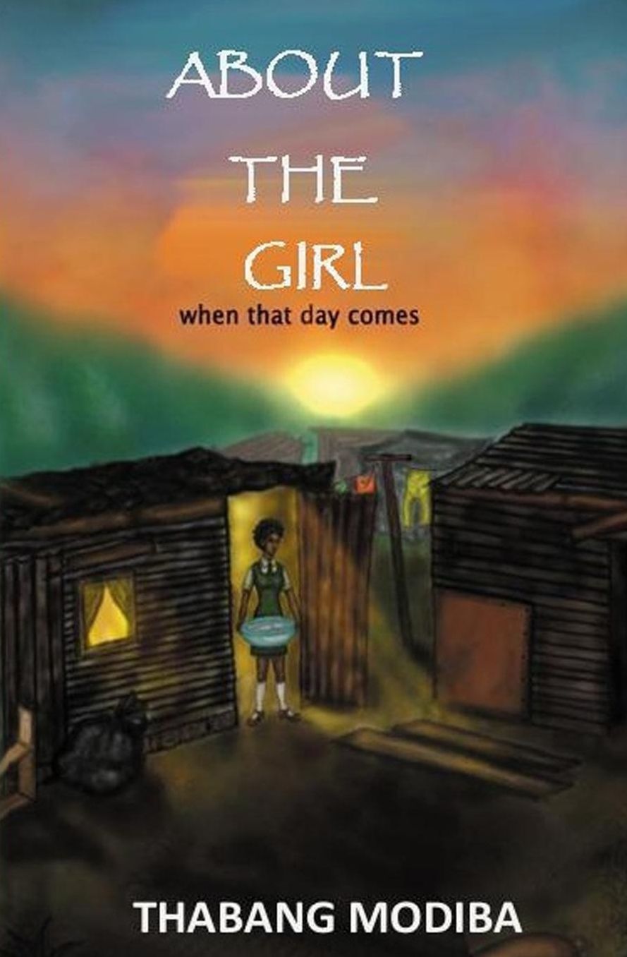About The Girl: When that day comes