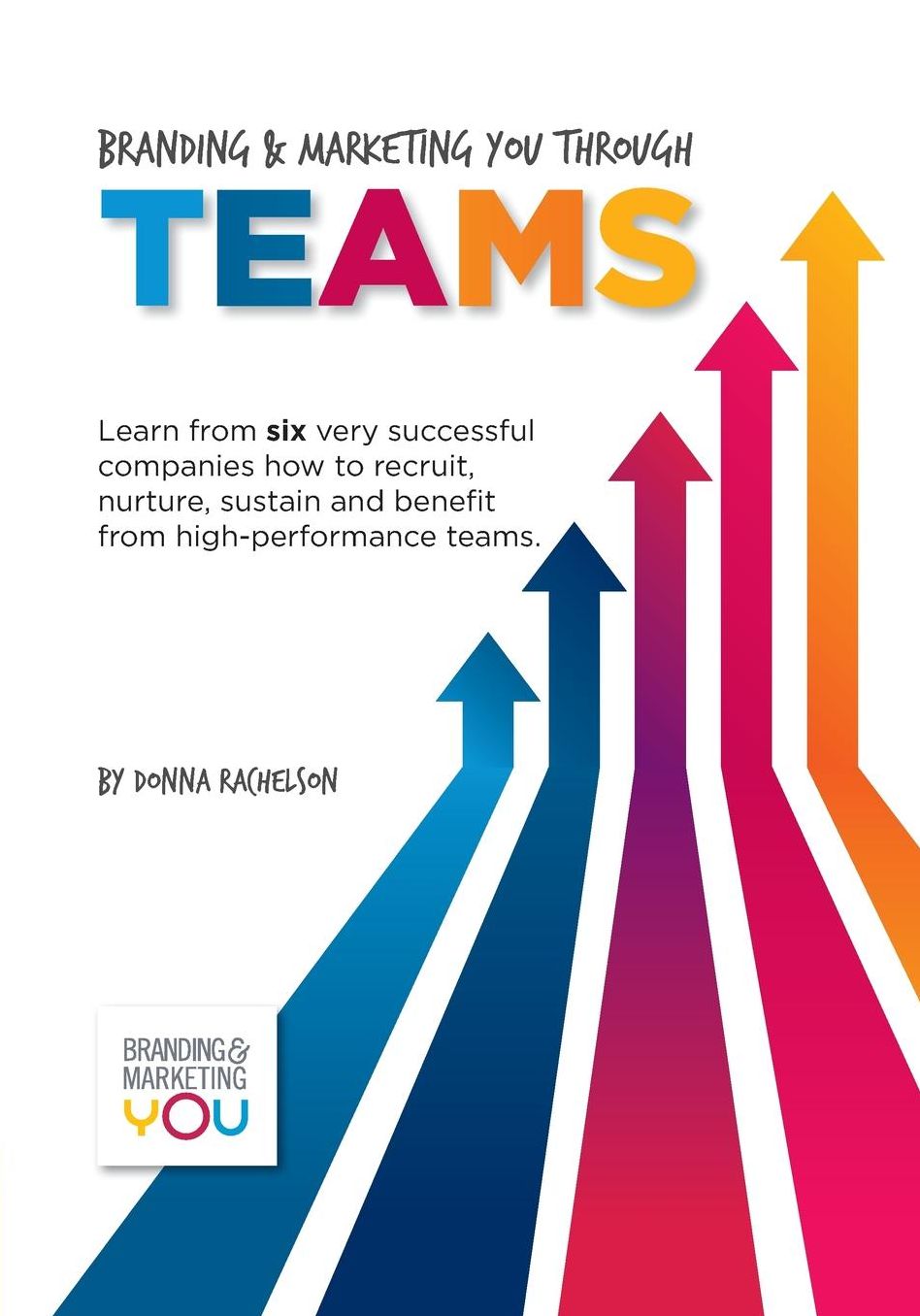 Branding & Marketing You Through Teams