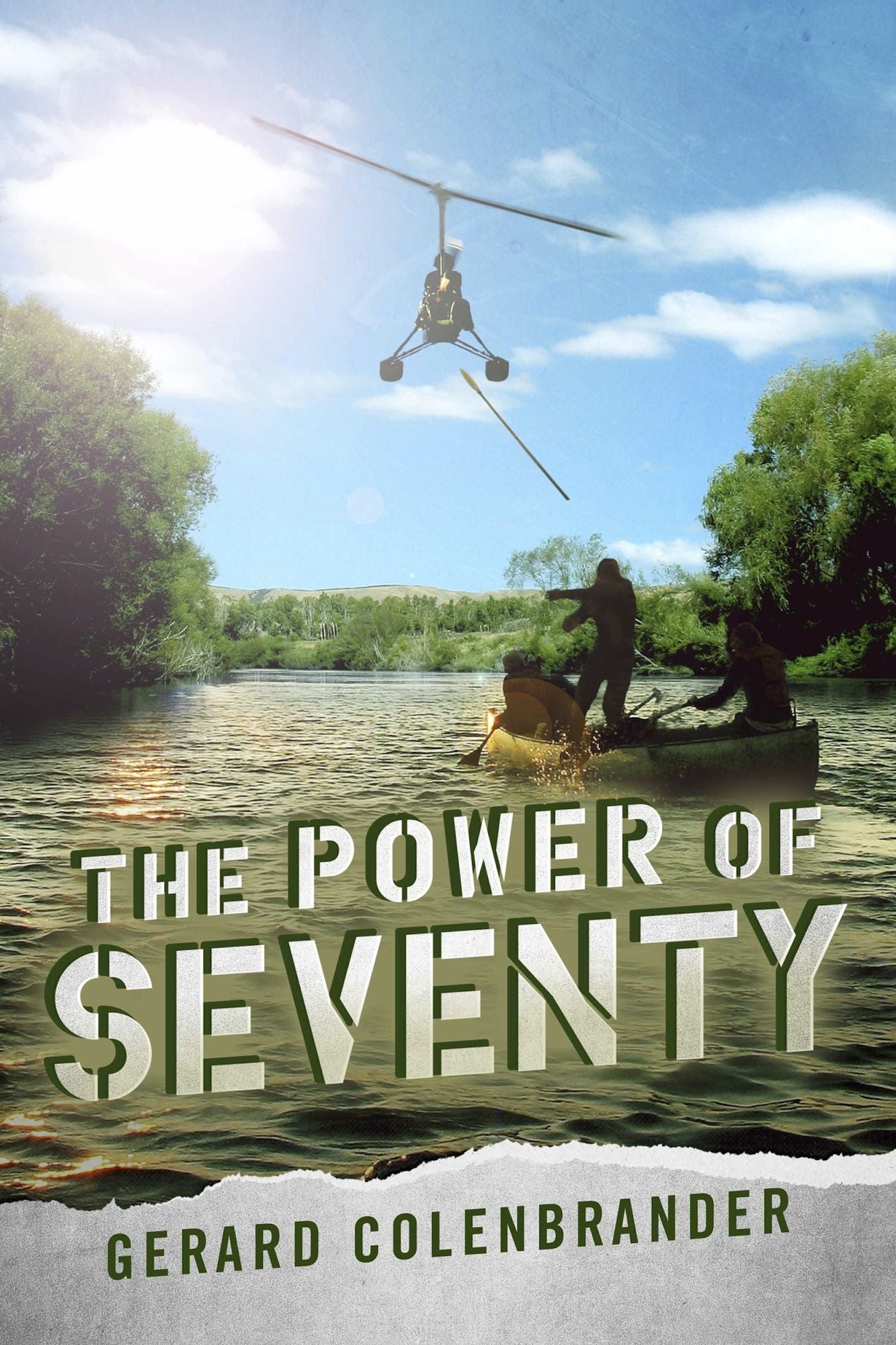 The Power of Seventy