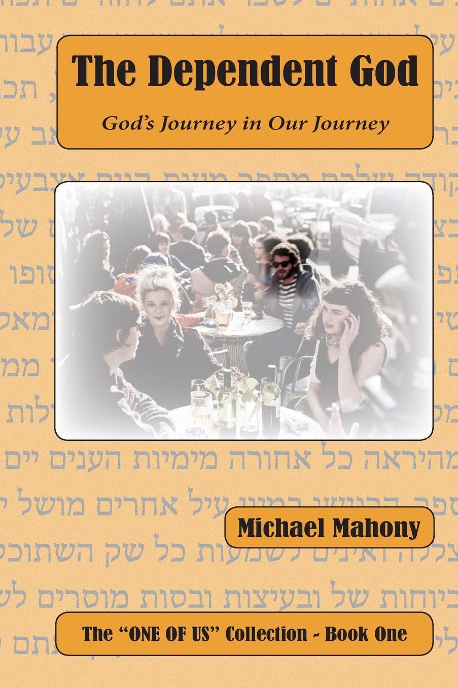 The Dependent God: God's journey in our journey
