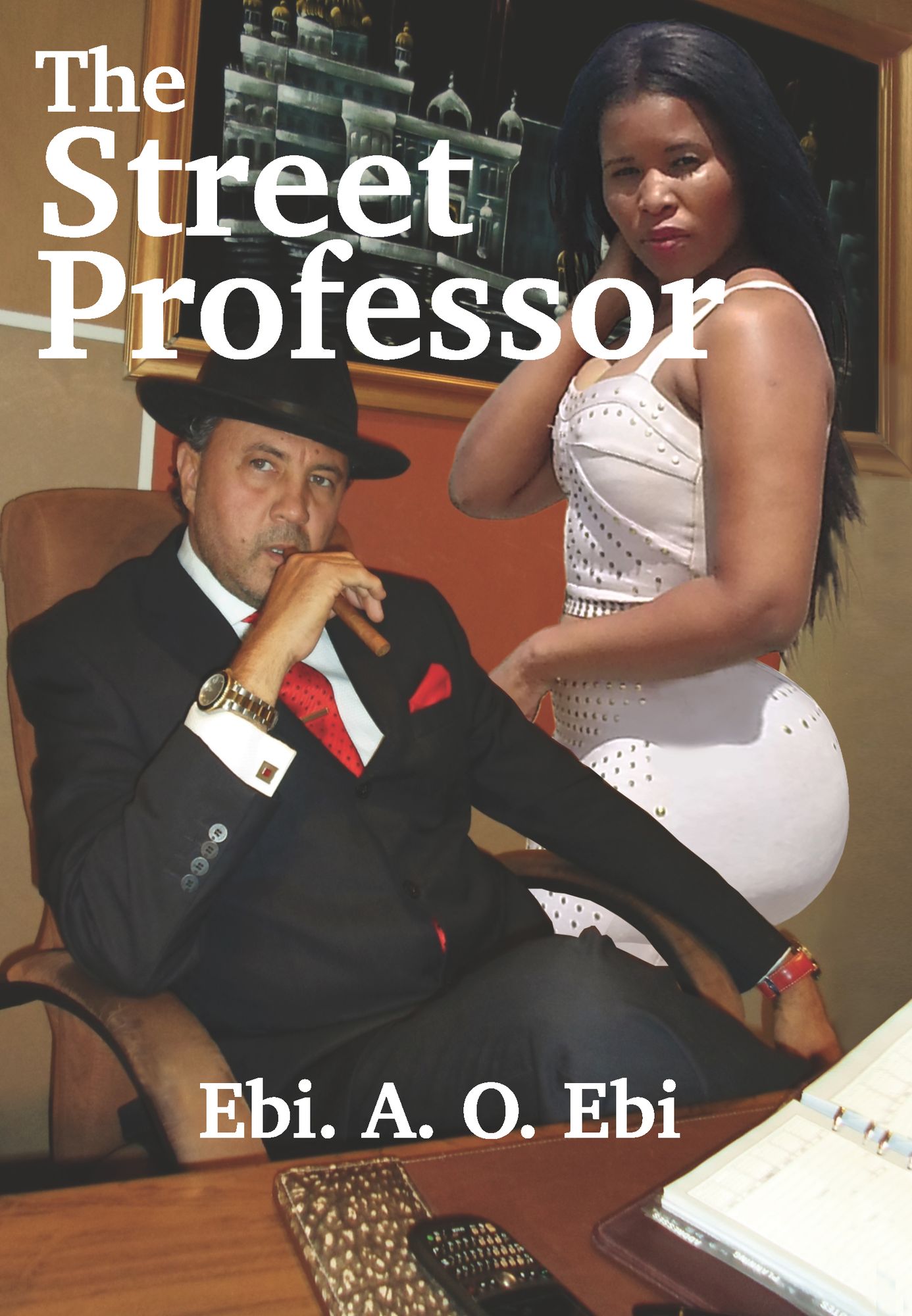 The Street Professor