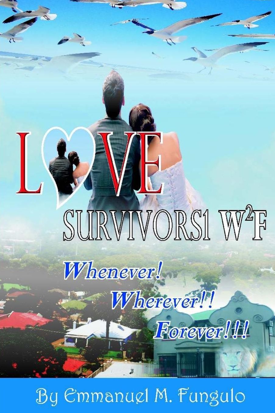 Love Survivors W2f: Whenever Whereve Forever