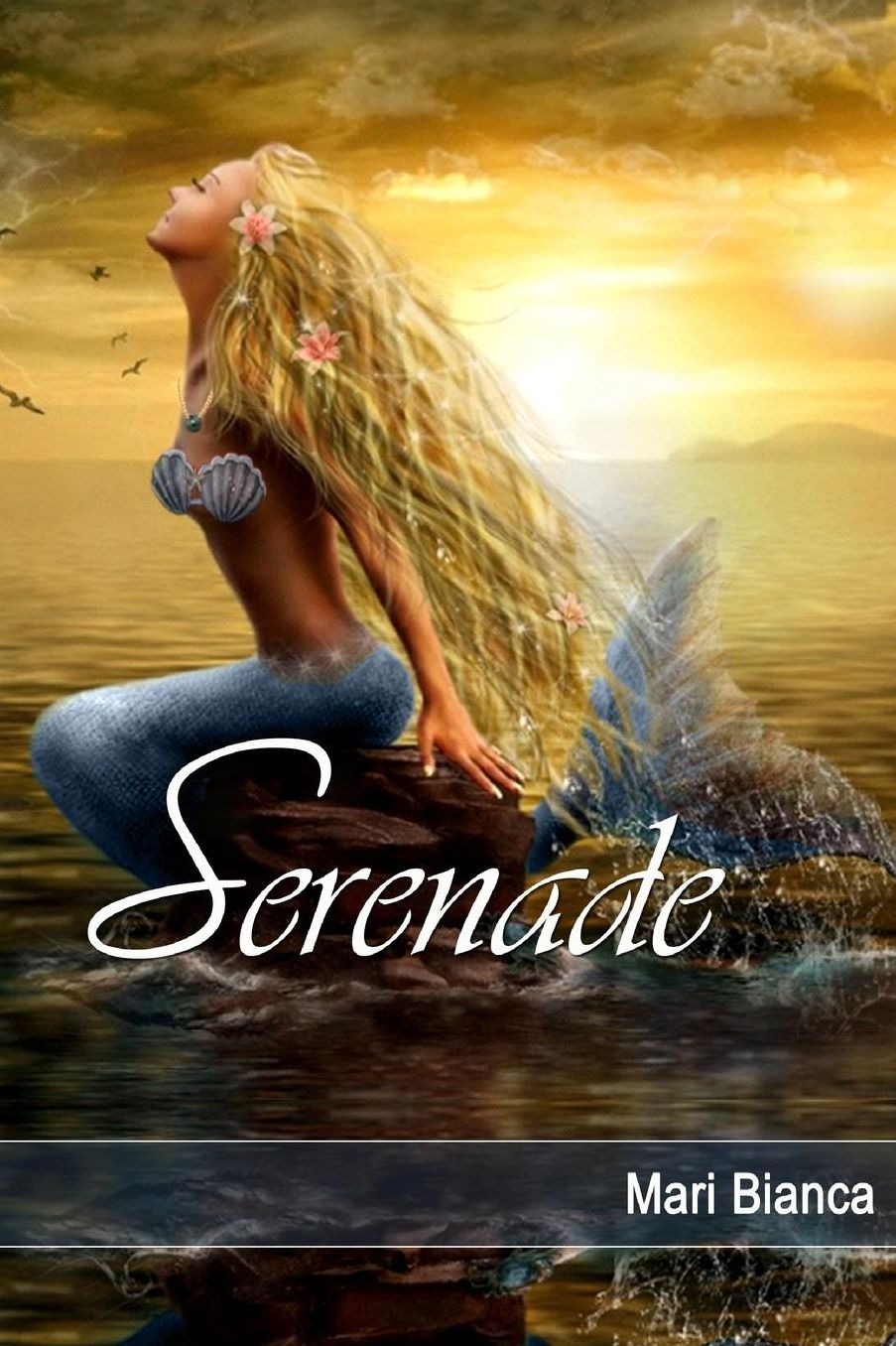 Serenade: A Mermaid Tale