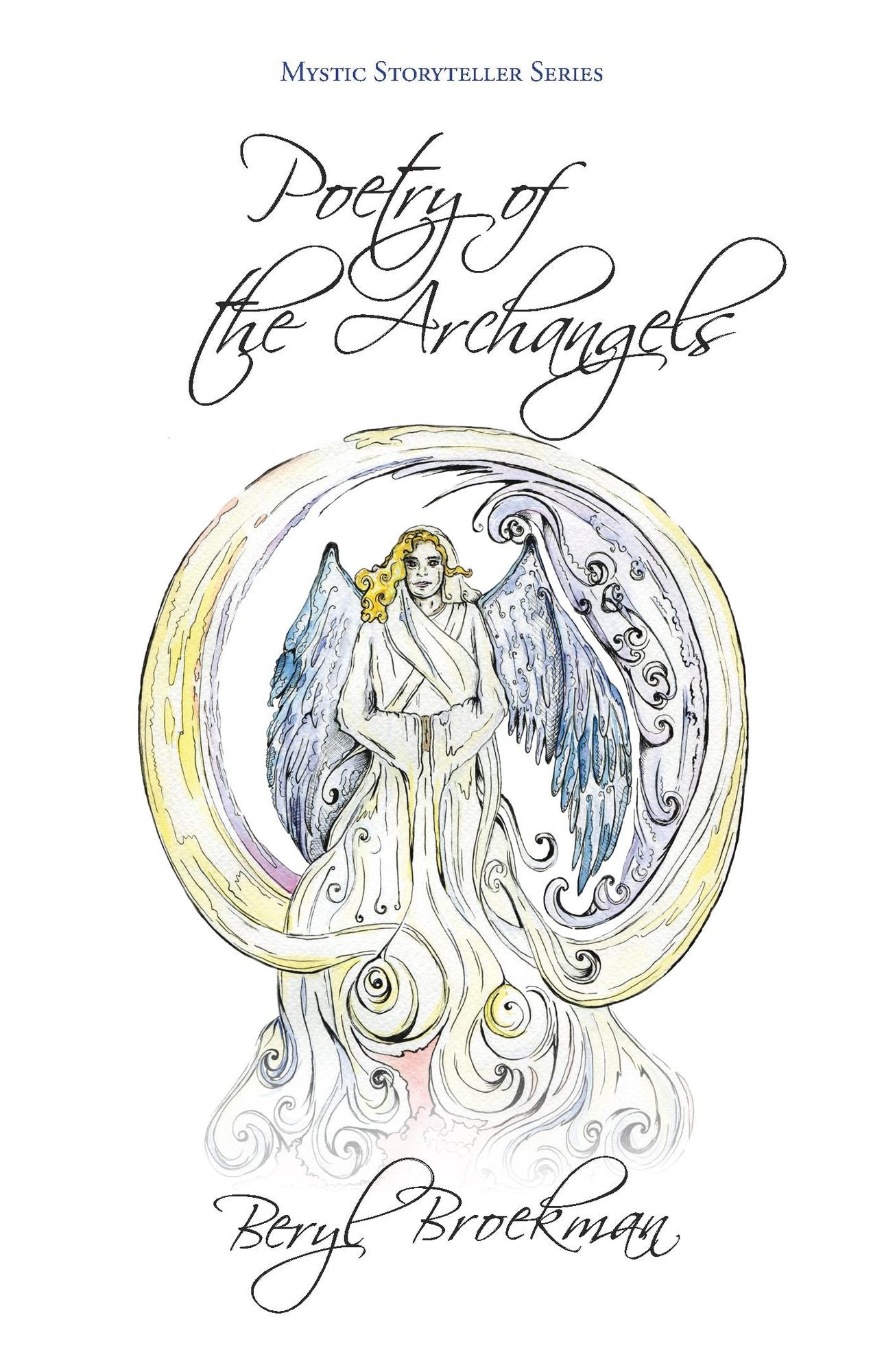 Poetry of the Archangels