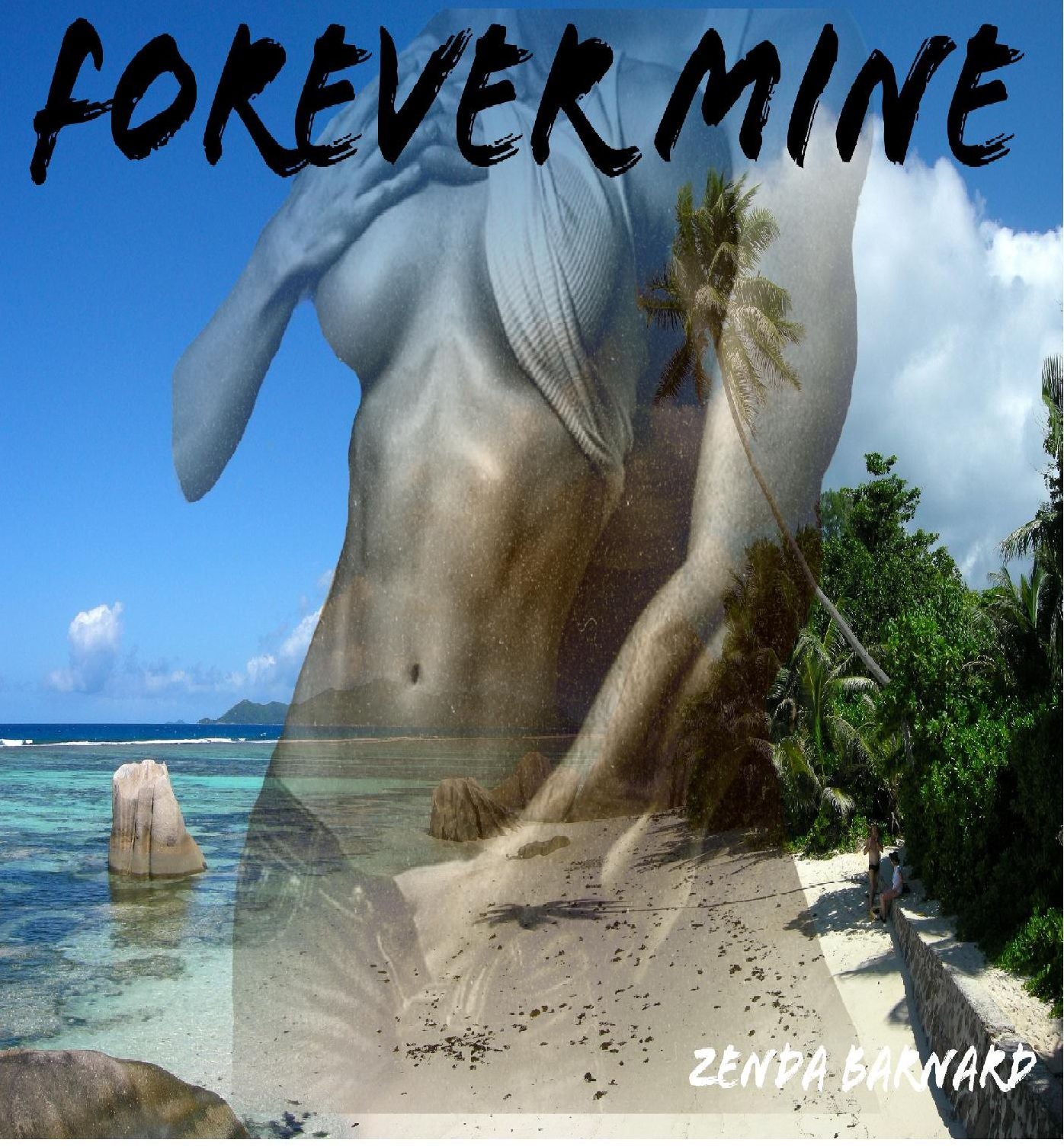 Forever Mine