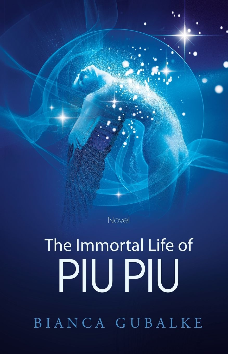The Immortal Life of Piu Piu: A Magical Journey Exploring the Mystery of Life after Death
