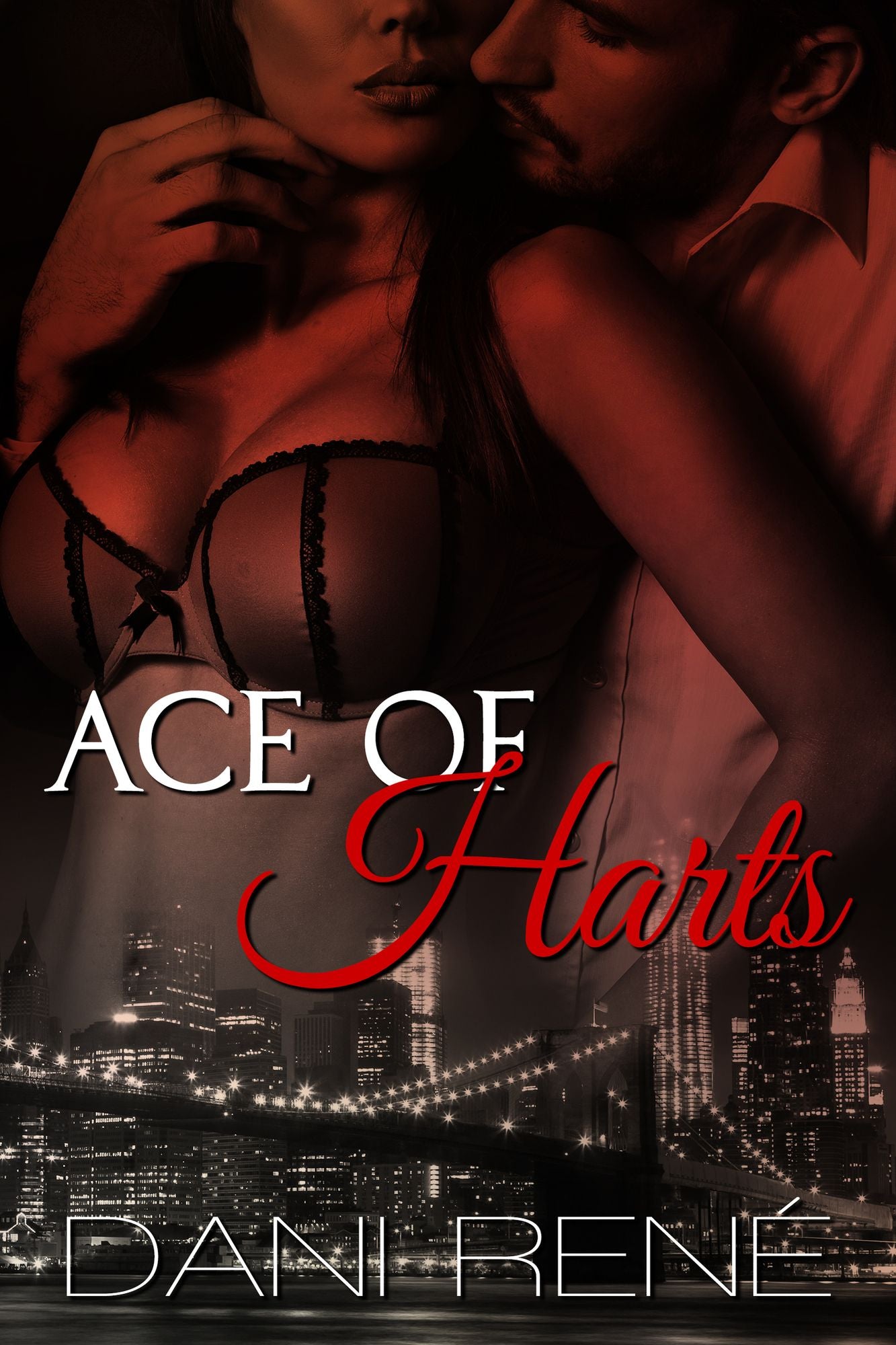 Ace of Harts