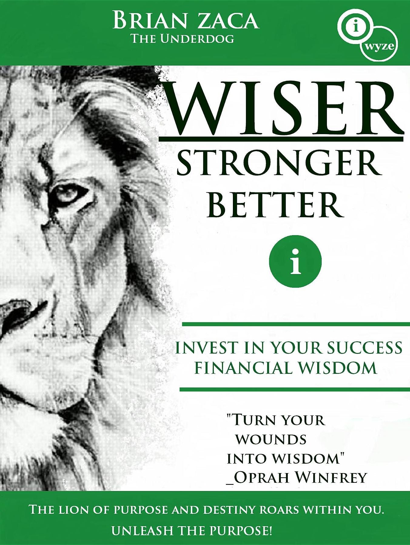 WISER: Stronger, Better