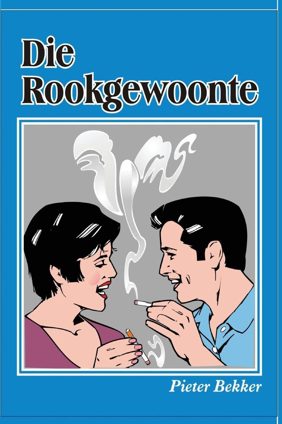Die Rookgewoonte