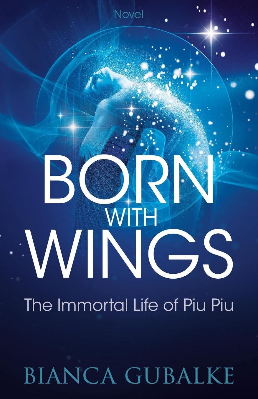 BORN WITH WINGS