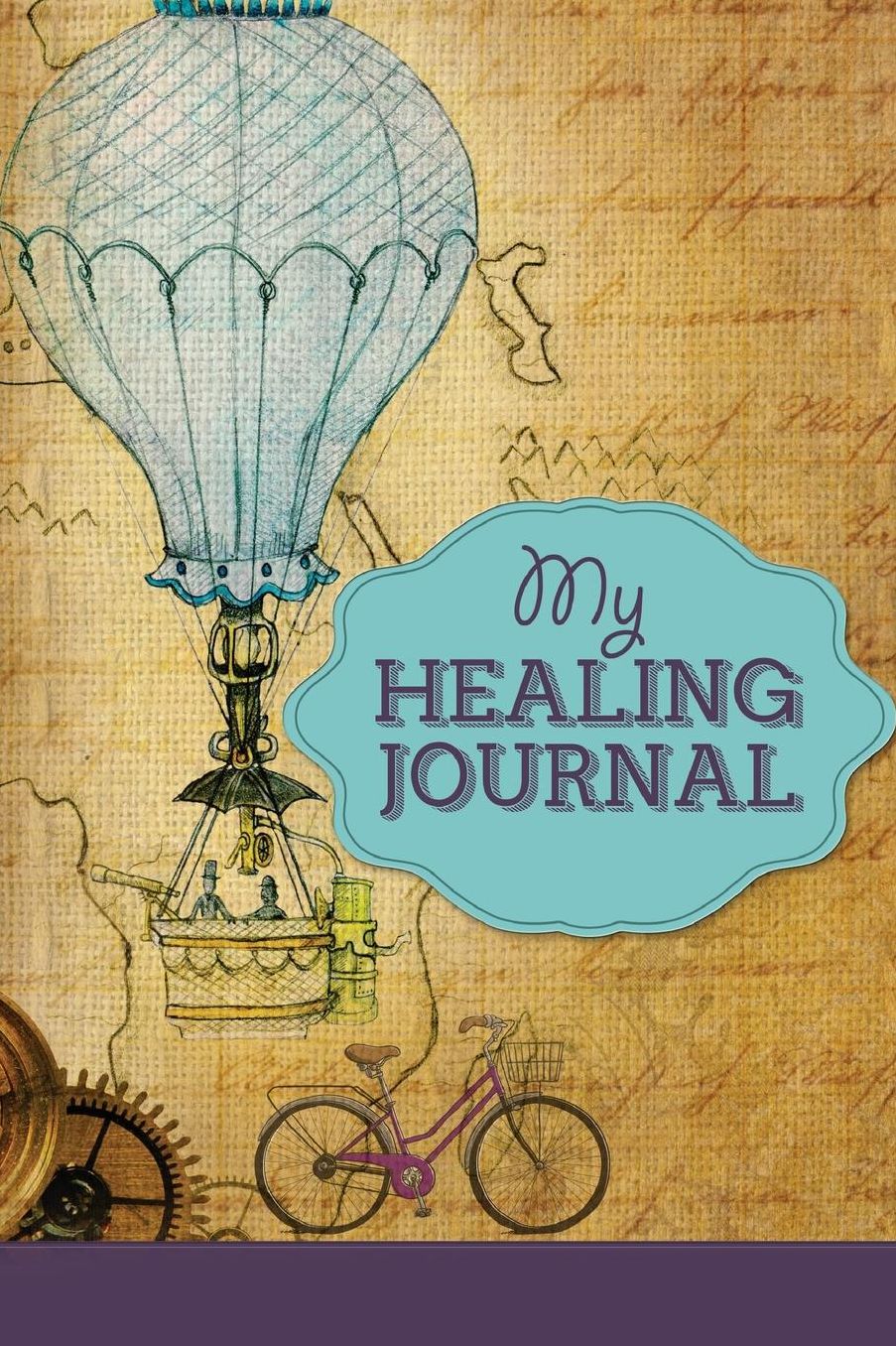 My Healing Journal