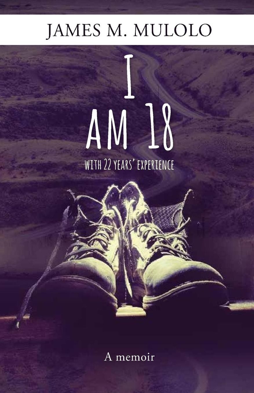 I AM 18: with 22 years' experience