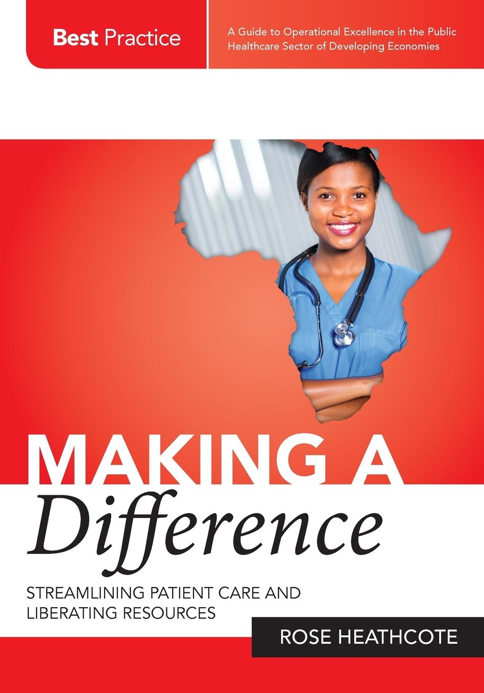 MAKING A DIFFERENCE: Streamlining Patient Care and Liberating Resources