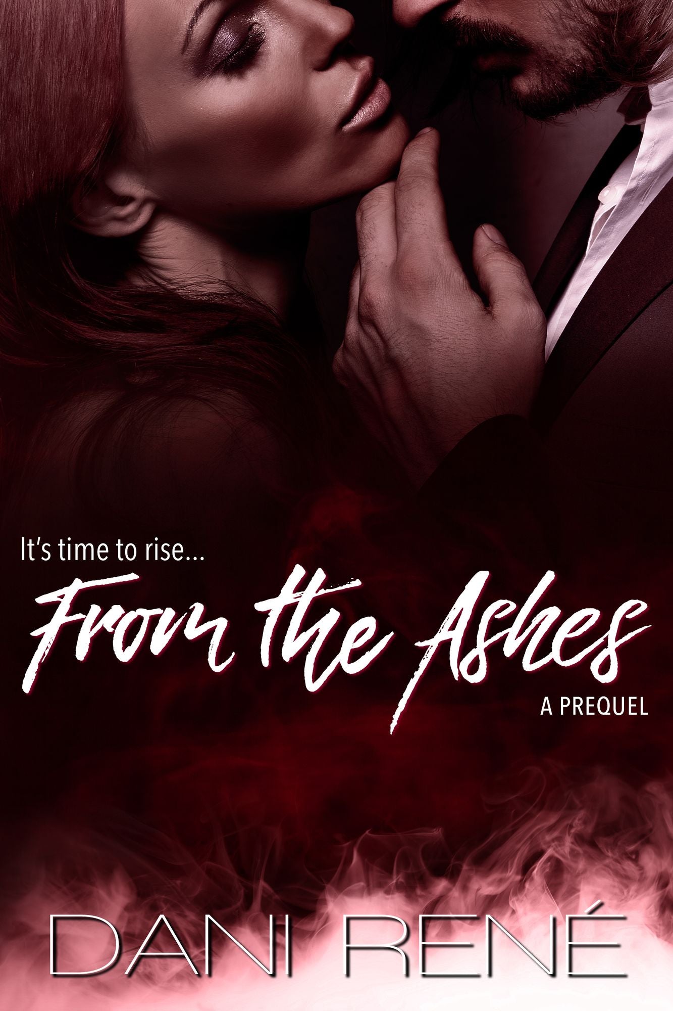 From the Ashes: A Forbidden Series Novella