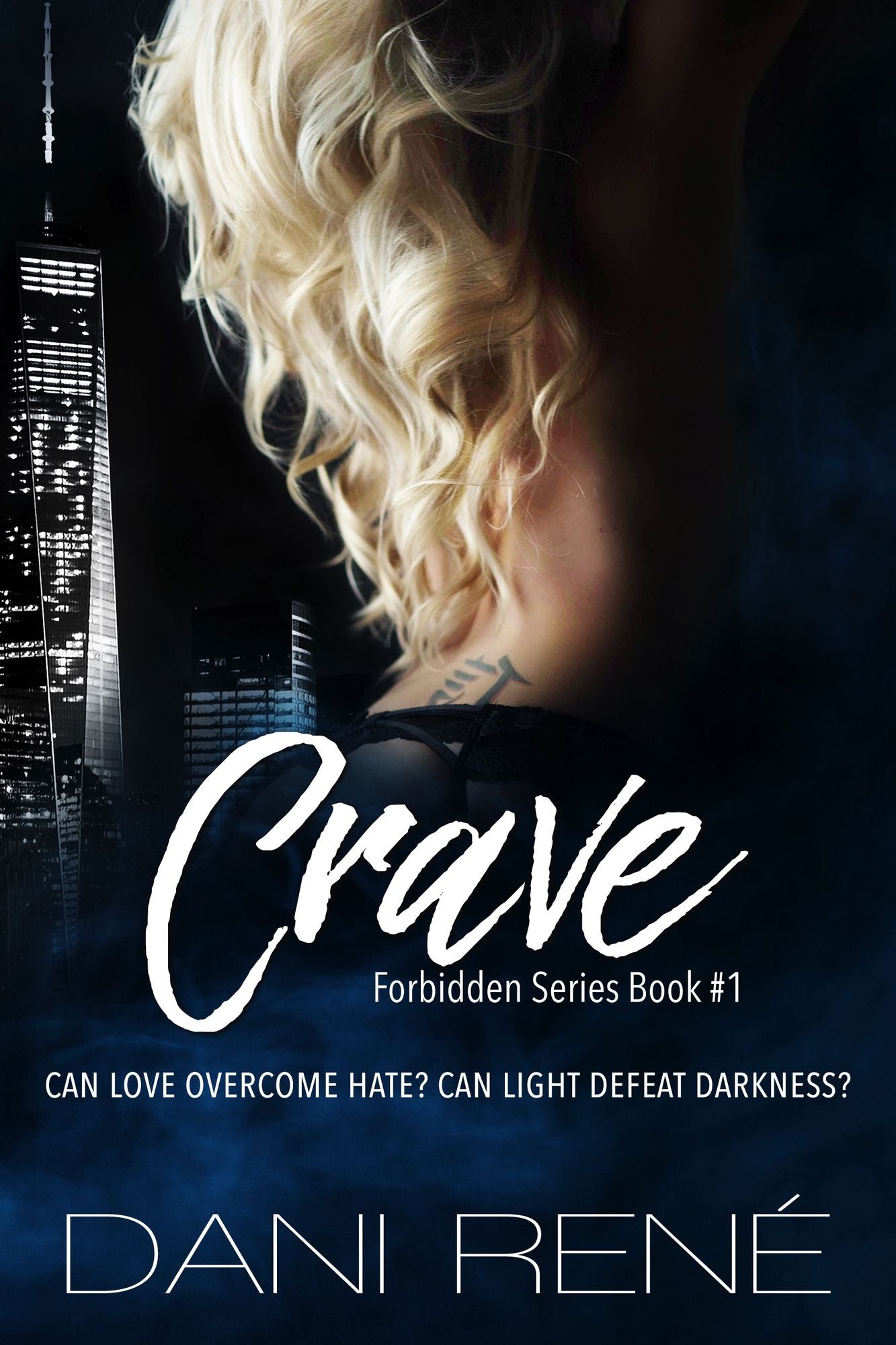 Crave