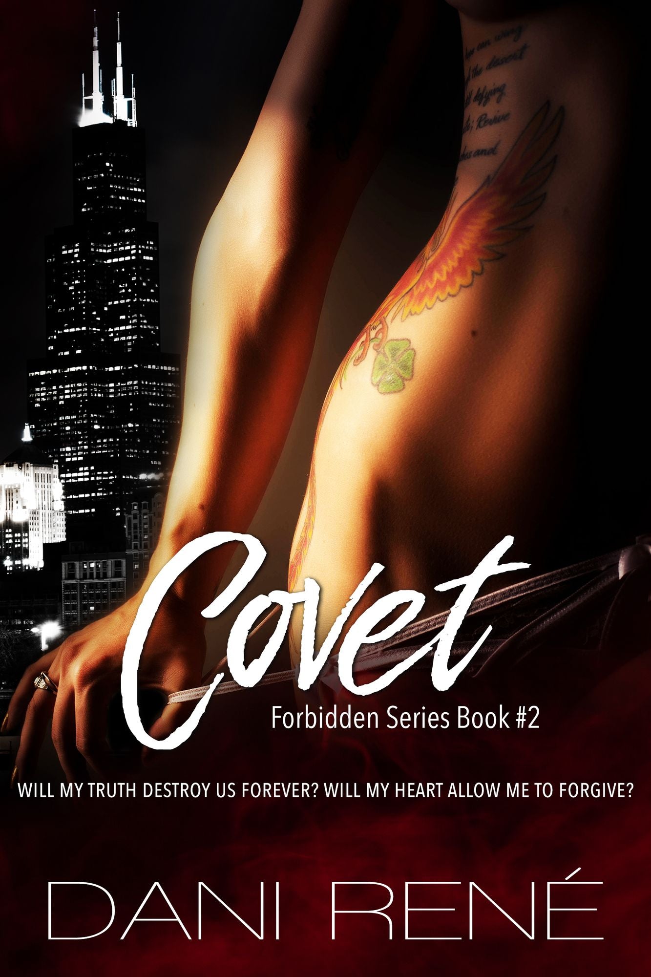 Covet