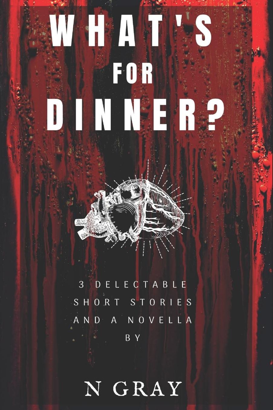 What's for Dinner?
