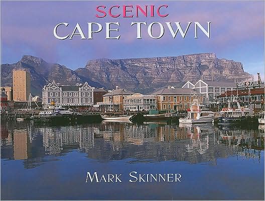 Scenic Cape Town