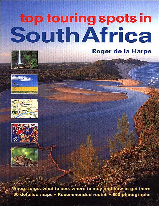 Top Touring Spots South Africa