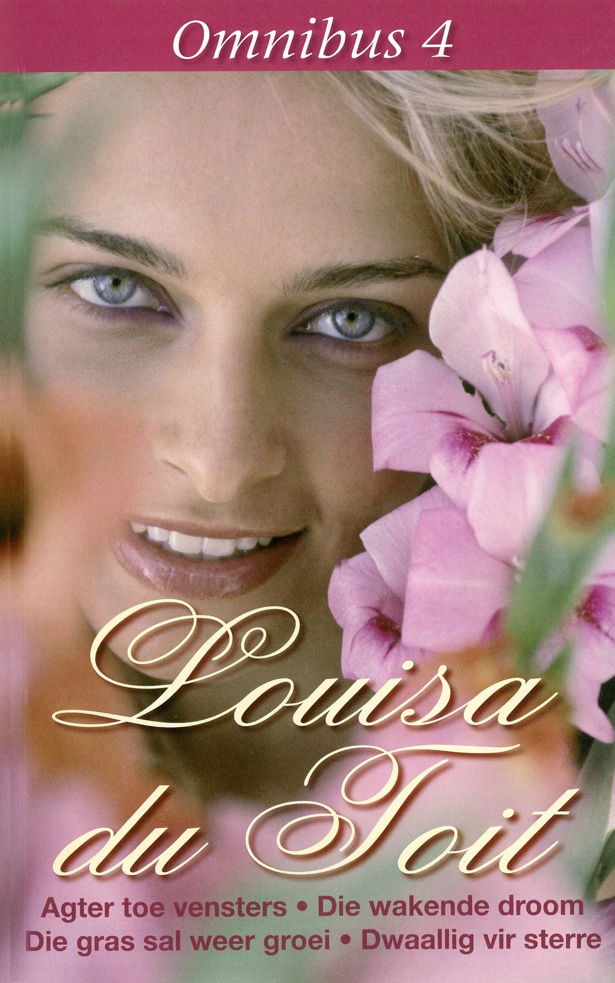 Louisa du Toit Omnibus 4
