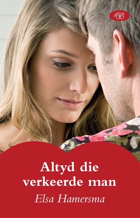 Altyd die verkeerde man
