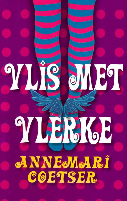 Vlis met vlerke