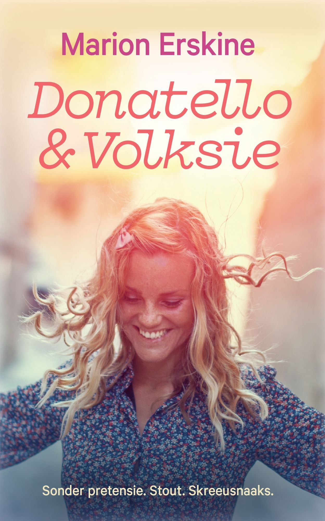 Donatello en Volksie