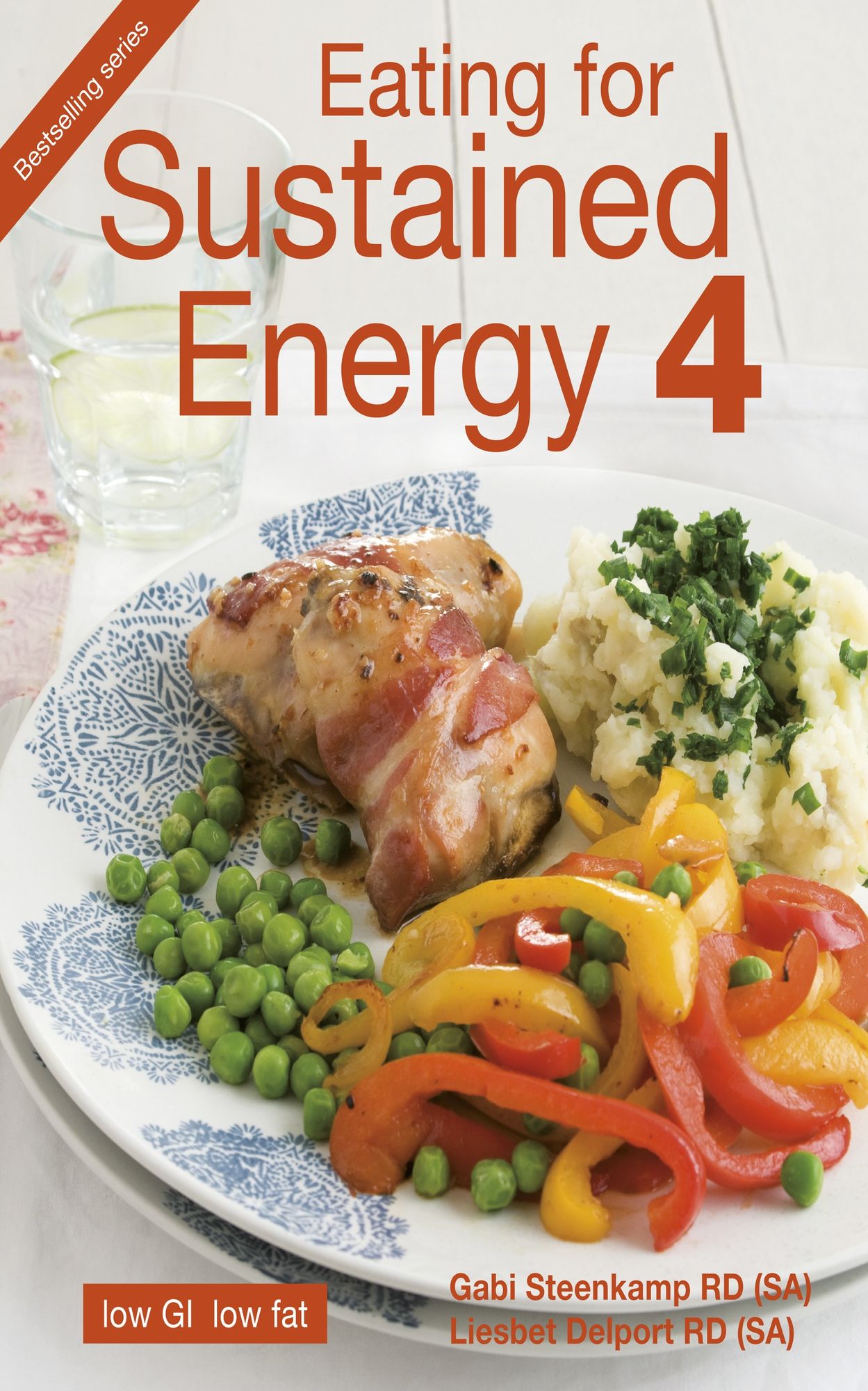 Eating for Sustained Energy 4: Low GI, low fat