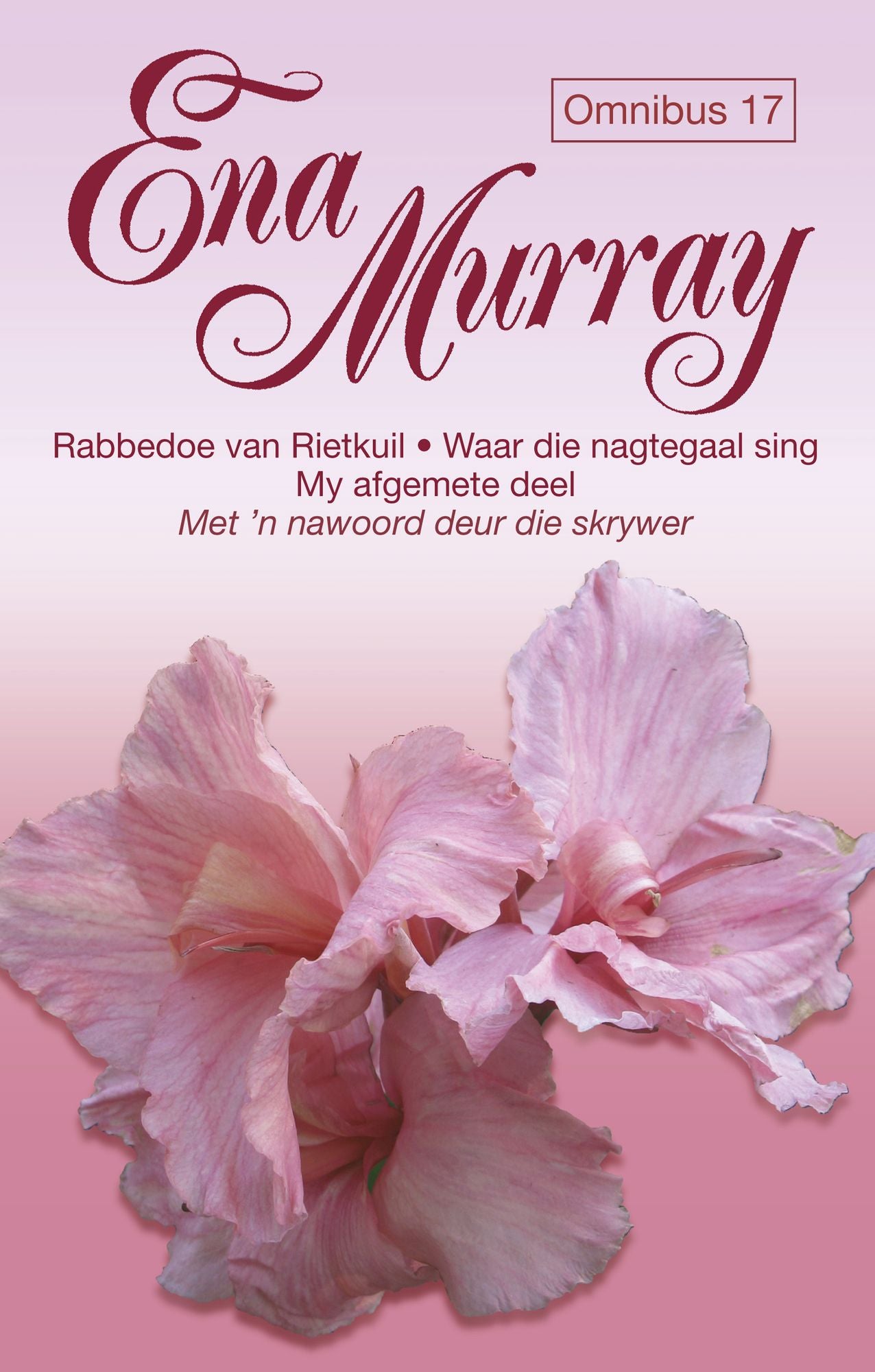 Ena Murray Omnibus 17