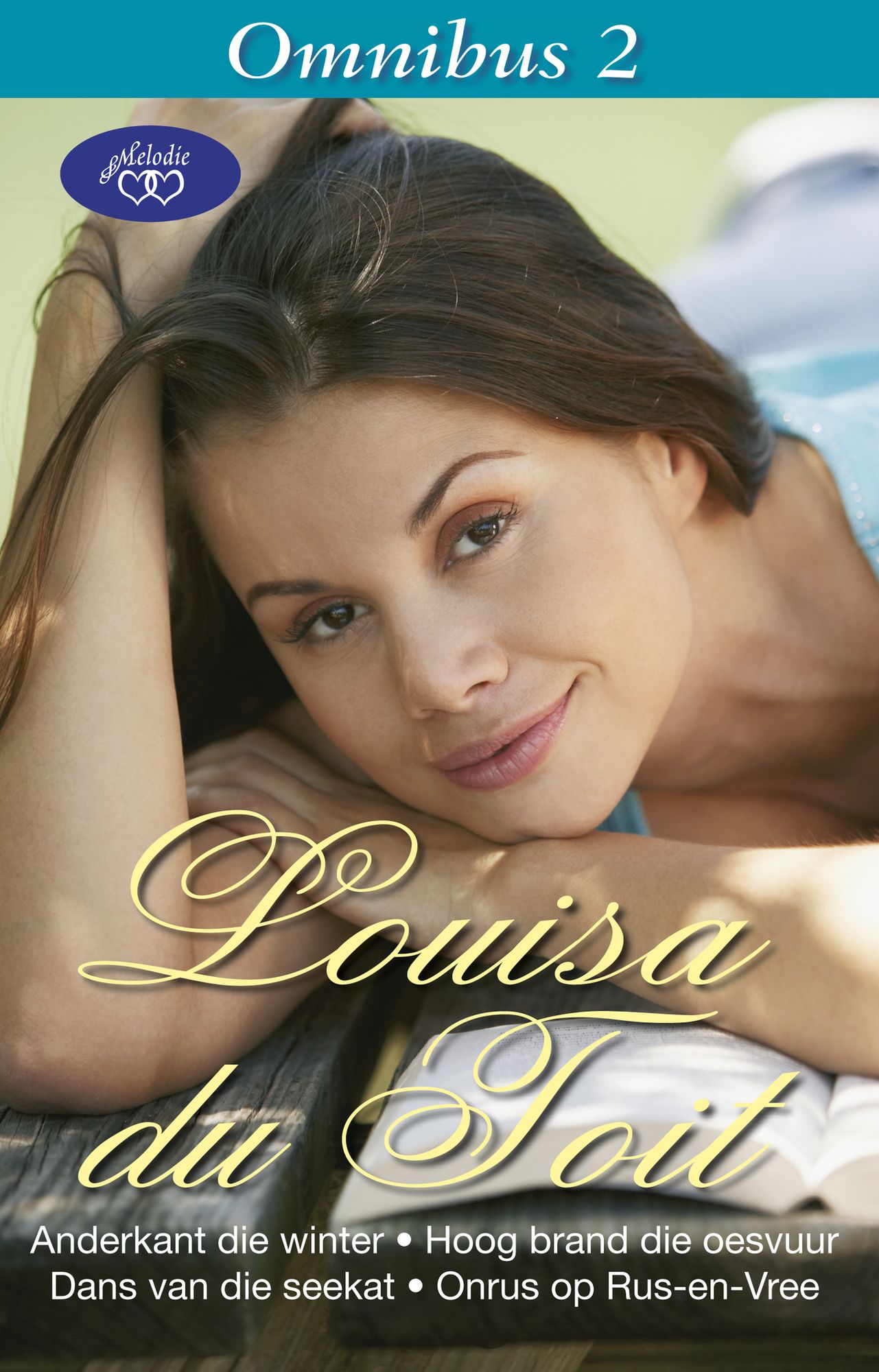 Louisa du Toit Omnibus 2