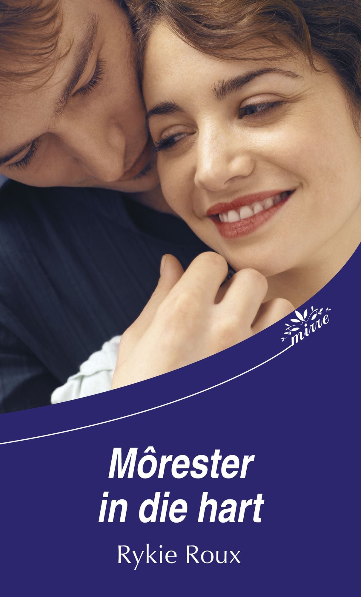 Môrester in die hart