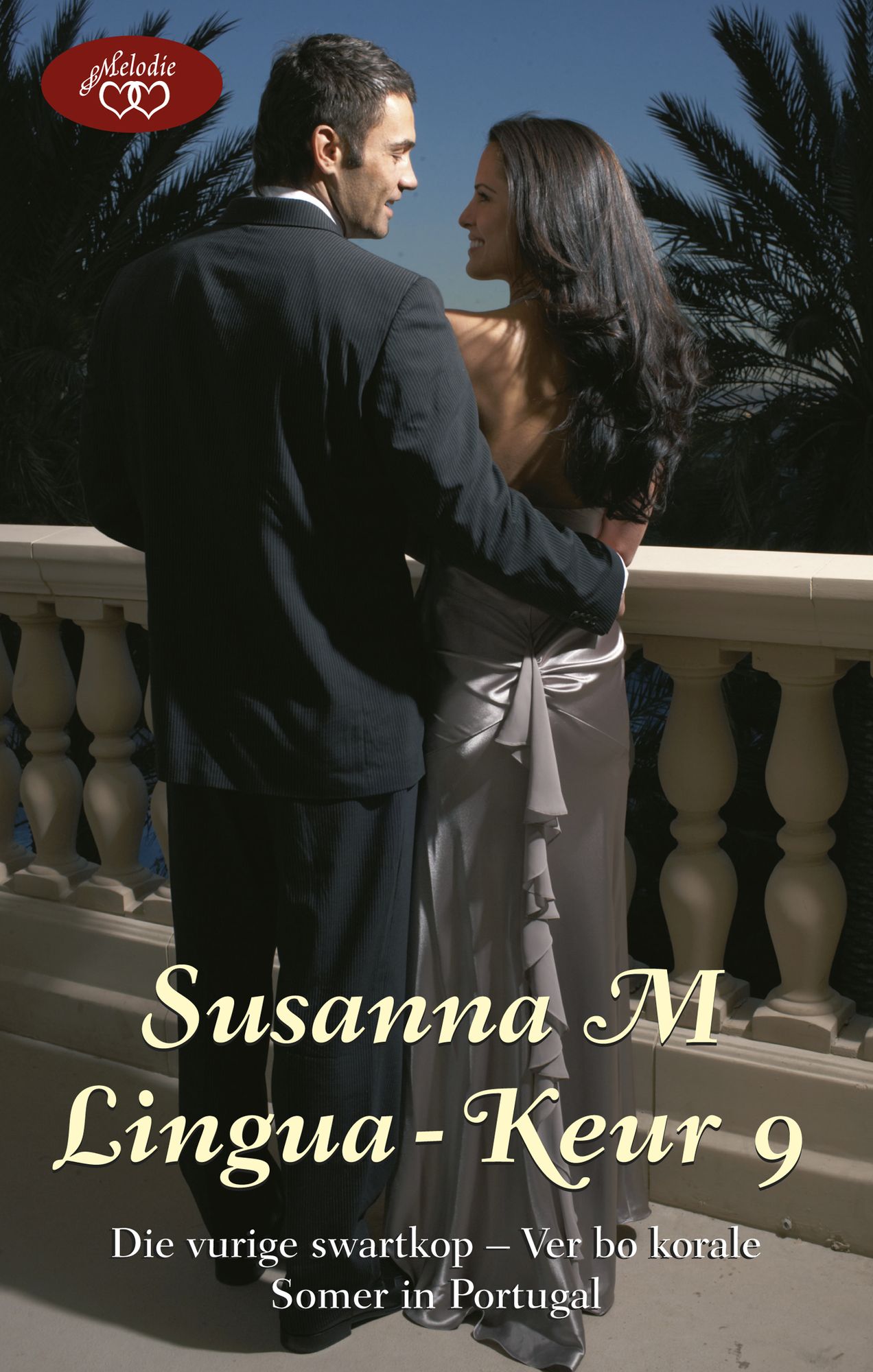 Susanna M Lingua-keur 9