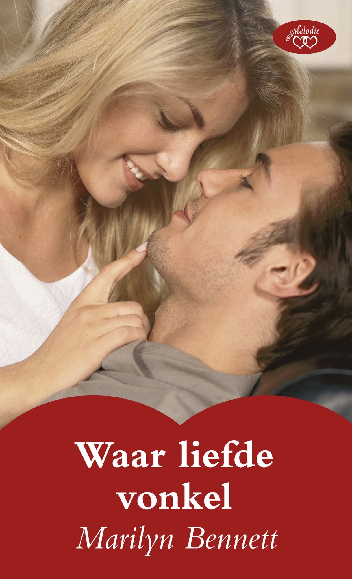 Waar liefde vonkel